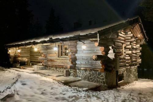 Apartamento Kelogornitsa