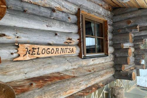 Apartamento Kelogornitsa