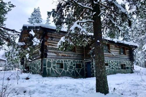 Apartamento Kelogornitsa
