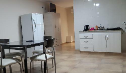 Apartamento Departamento C�ntrico Iselin