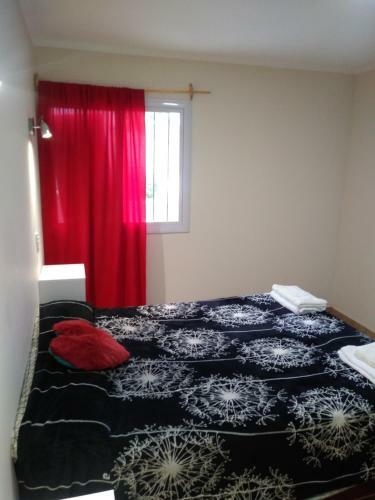 Apartamento Departamento C�ntrico Iselin
