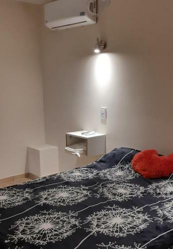 Apartamento Departamento C�ntrico Iselin
