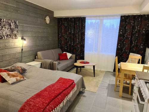 Apartamento Levibooking Lost In Levi Apt 305