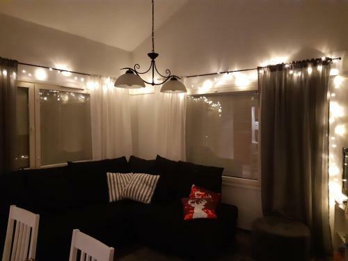 Apartamento Leviraitti 4 A2