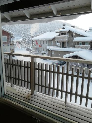 Apartamento Leviraitti 4 A2