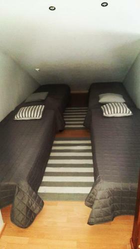 Apartamento Leviraitti 4 A2