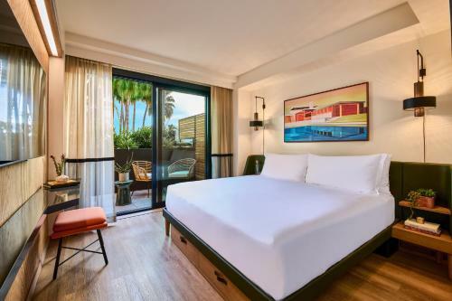 Hotel Tommie Hollywood