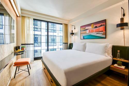 Hotel Tommie Hollywood