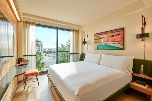 Hotel Tommie Hollywood