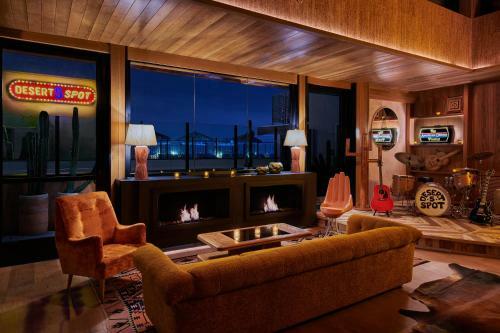 Hotel Tommie Hollywood