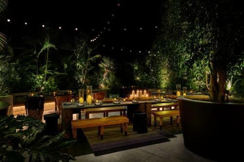 Hotel Tommie Hollywood