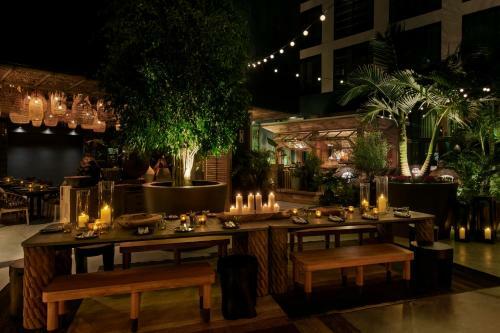 Hotel Tommie Hollywood