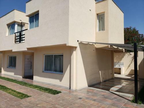 Apartamento Complejo Los Moros