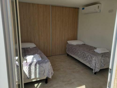 Apartamento Complejo Los Moros