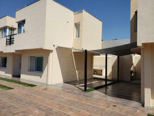 Apartamento Complejo Los Moros