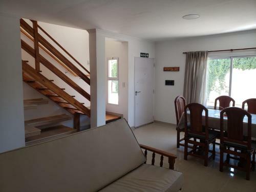 Apartamento Complejo Los Moros