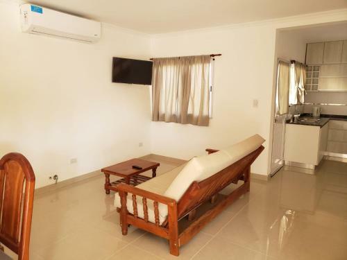 Apartamento Complejo Los Moros