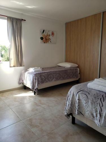 Apartamento Complejo Los Moros