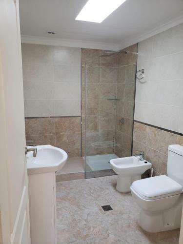 Apartamento Complejo Los Moros