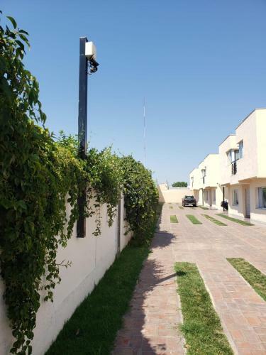 Apartamento Complejo Los Moros
