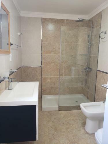 Apartamento Complejo Los Moros