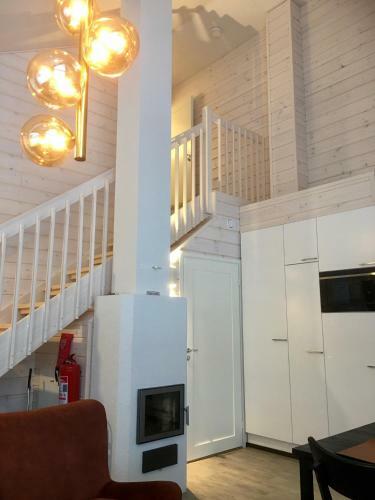 Apartamento Sointuilevi