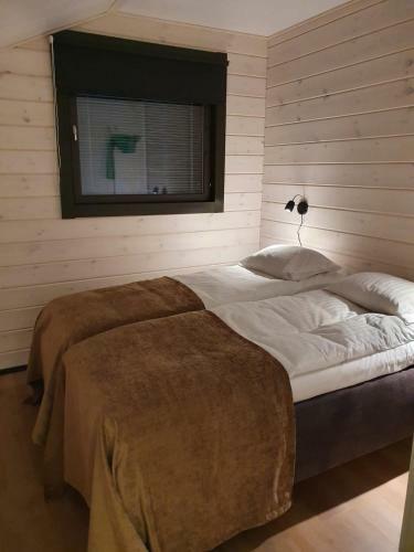 Apartamento Sointuilevi