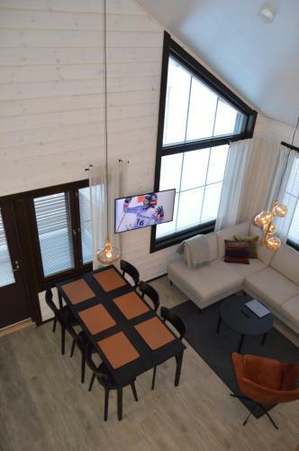 Apartamento Sointuilevi