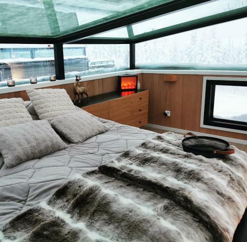 Villa Levi Sky Igloo