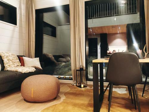 Villa Levi Sky Igloo