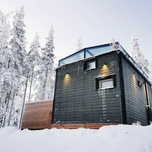 Villa Levi Sky Igloo