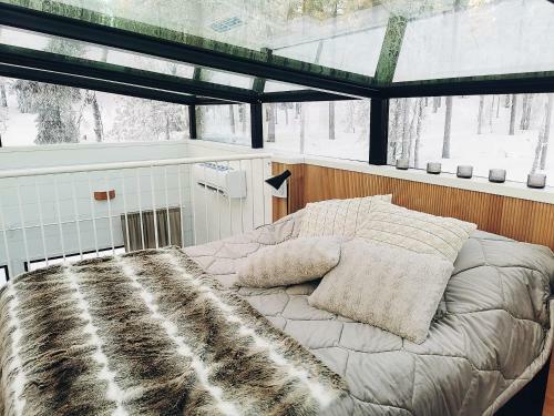 Villa Levi Sky Igloo