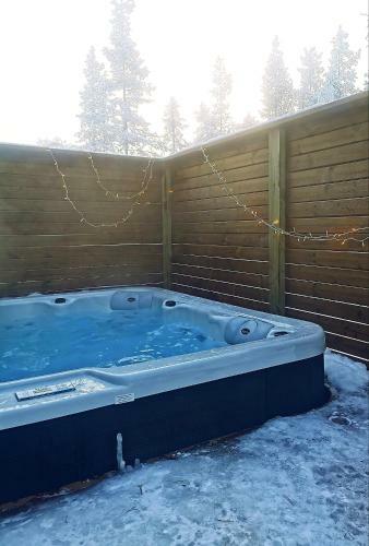 Villa Levi Sky Igloo