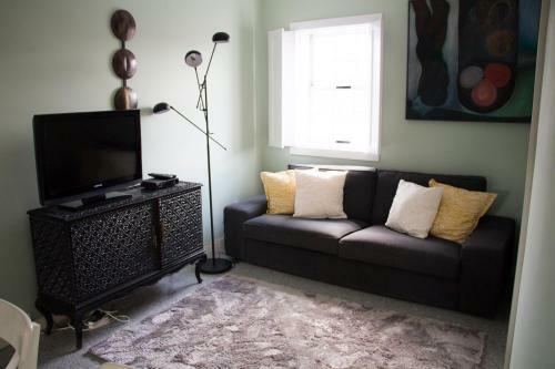 Apartamento Km 0 - Charming House
