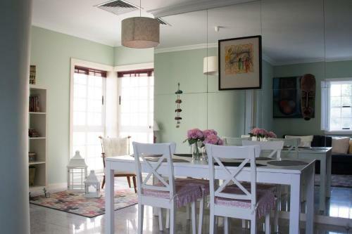Apartamento Km 0 - Charming House