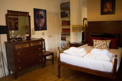 Apartamento Km 0 - Charming House