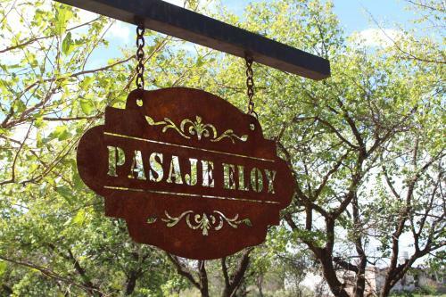 Caba�a Eloy