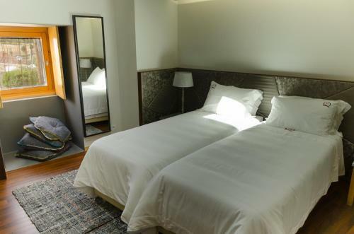 Hostal Quinta Do Souto - Casa De Campo