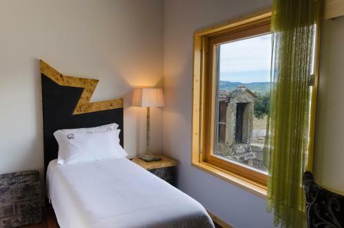 Hostal Quinta Do Souto - Casa De Campo