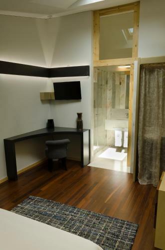 Hostal Quinta Do Souto - Casa De Campo