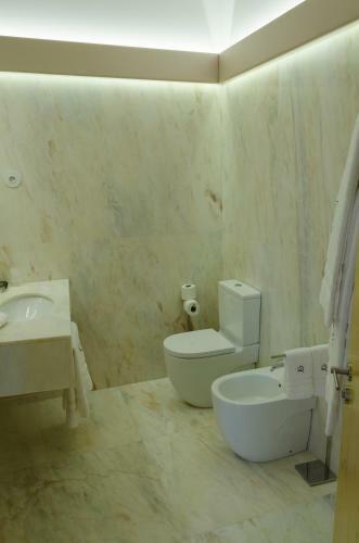 Hostal Quinta Do Souto - Casa De Campo