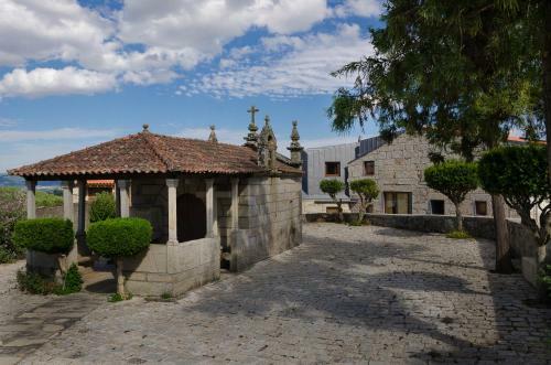 Hostal Quinta Do Souto - Casa De Campo
