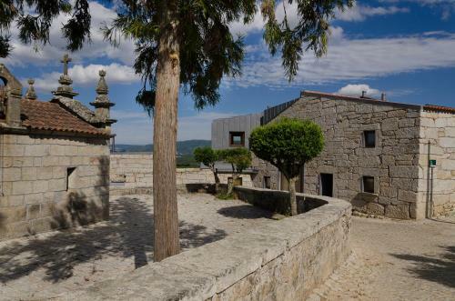 Hostal Quinta Do Souto - Casa De Campo