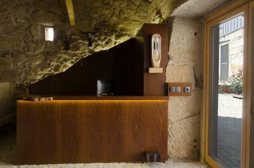 Hostal Quinta Do Souto - Casa De Campo
