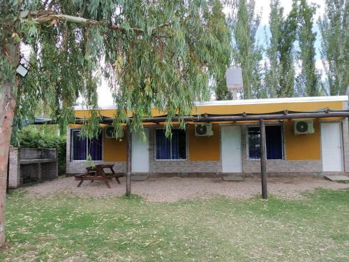 Apartamento Rinc�n Azul