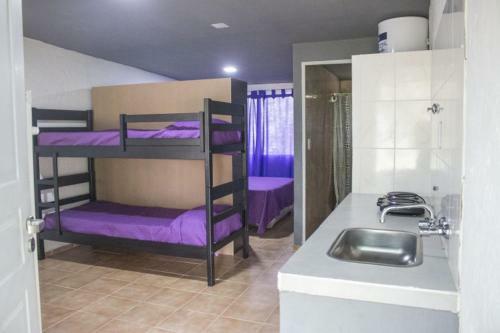 Apartamento Rinc�n Azul