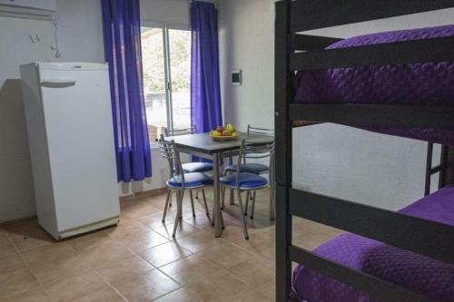 Apartamento Rinc�n Azul