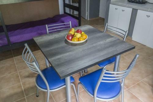 Apartamento Rinc�n Azul