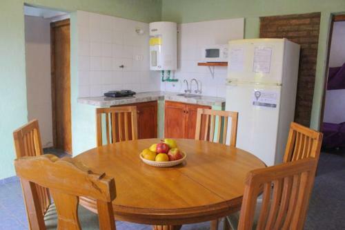 Apartamento Rinc�n Azul