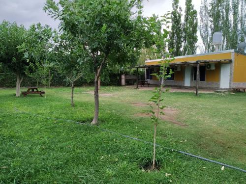 Apartamento Rinc�n Azul